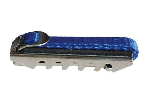 extreme capotasto mobile per chitarra folk acustica - barre - fp002