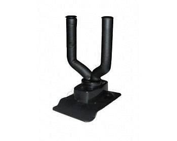 extreme supporto a muro per chitarra o basso - gs2wall