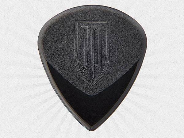dunlop 427pjp john petrucci jazz iii - 6 plettri