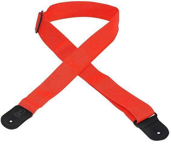 levy's m8poly-red - polipropilene - rosso