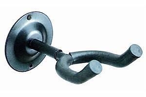 quik lok gs 403 - gancio a muro per chitarra o basso