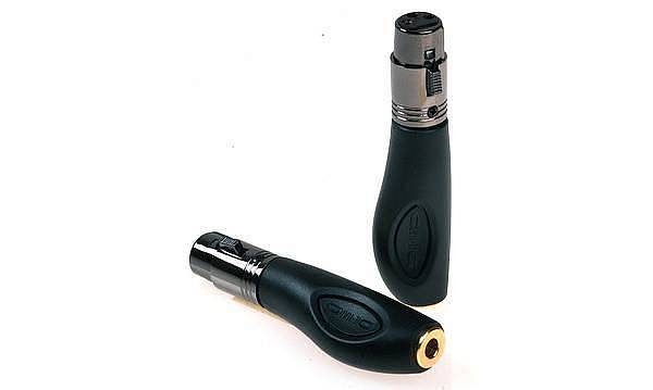 proel die hard ma625 - adattatore xlr femmina - jack femmina