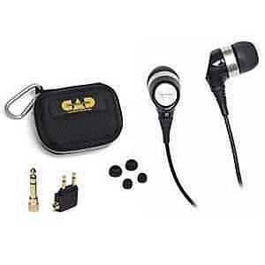 cad nb1b - cuffie/auricolari attivi