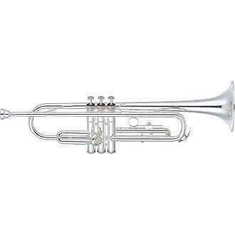 yamaha 1335 s - tromba argentata