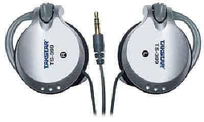 takstar ts 399 - cuffie auricolari a clip