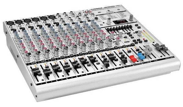 behringer ub 1832 fx