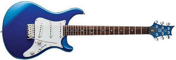 paul reed smith prs se egmbt w/tremolo