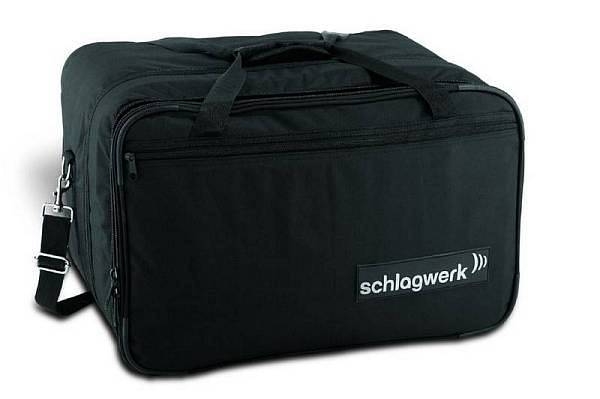 schlagwerk ta 3 - borsa per cajon