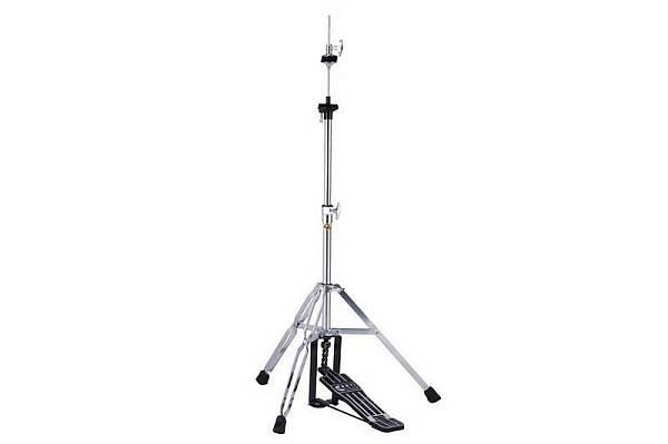 db percussion dhs-616 - asta hi-hat - charleston