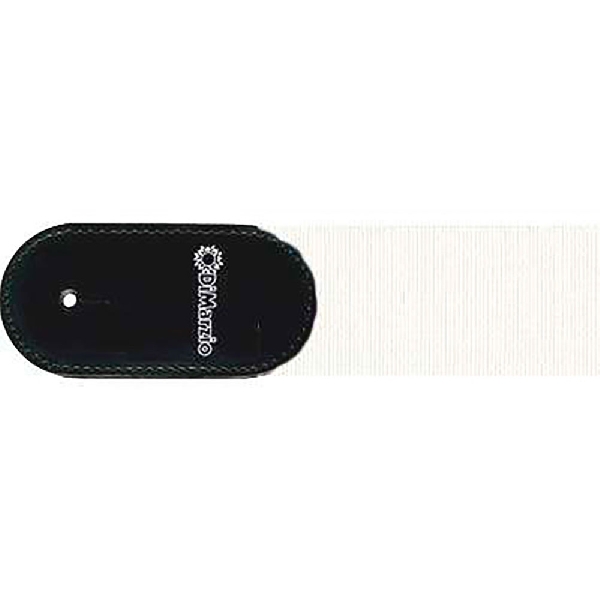 dimarzio dd3100nw tracol.nylon bianco