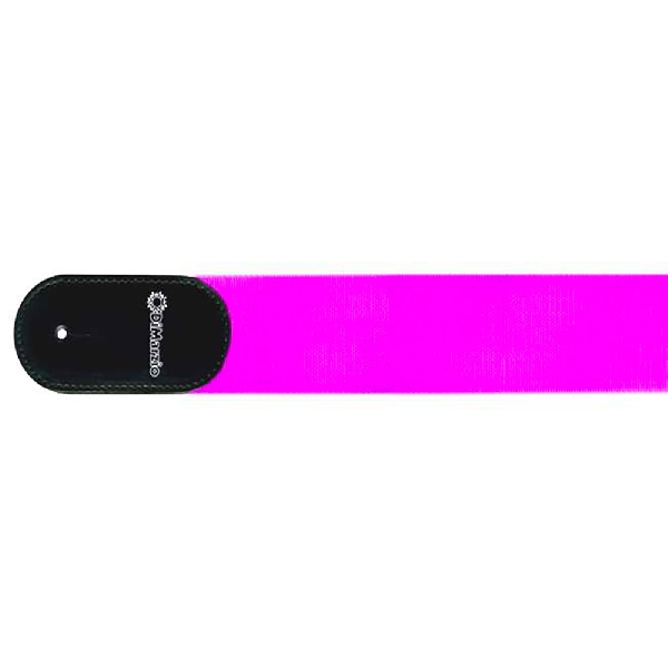 dimarzio dd3100npk tracolla neon rosa