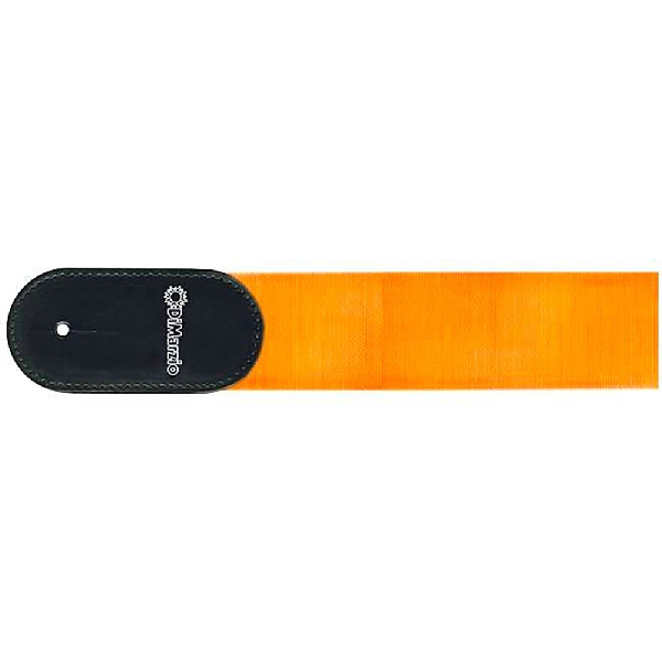 dimarzio dd3100nor tracolla neon arancione