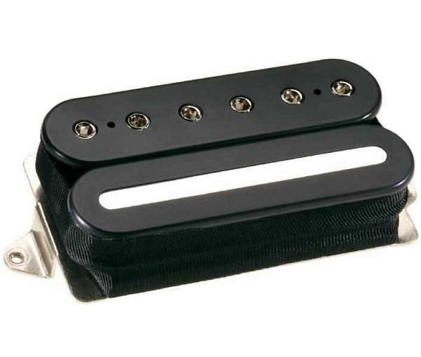 dimarzio d sonic f-spaced nero - dp207fbk