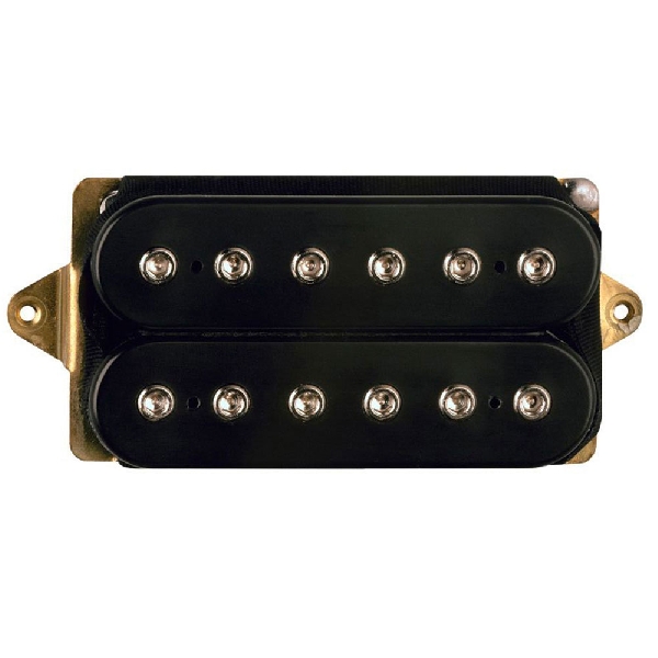 dimarzio d activator bridge nero - dp220bk