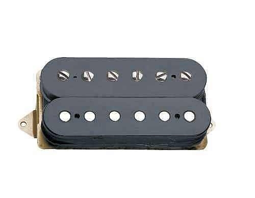 dimarzio paf bridge nero - 36
