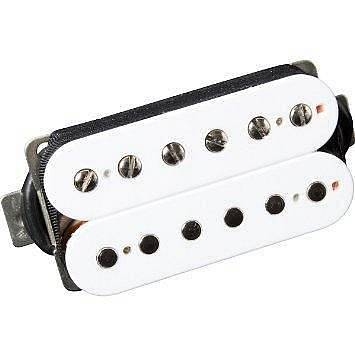 dimarzio at-1 andy timmons model bianco - dp224w