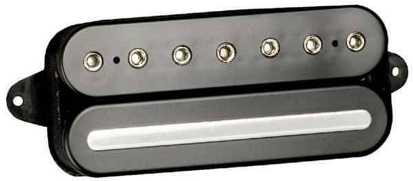 dimarzio crunch lab 7 john petrucci model nero - dp708bk