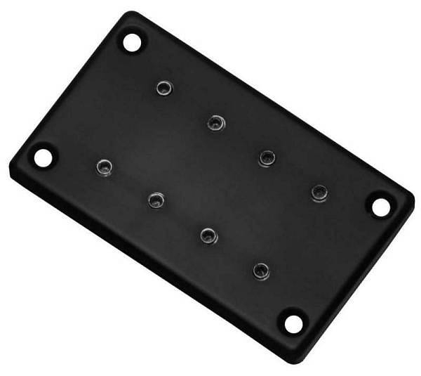 dimarzio model one nero - dp120bk - pickup per basso