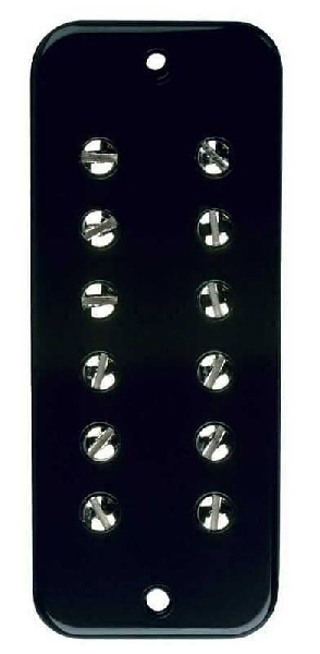 dimarzio virtual p90 nero - dp169bk