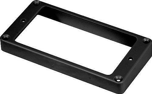 dimarzio cornice nera humbucker ponte - dm1301bk