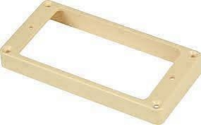 dimarzio cornice crema humbucker ponte - dm1301cr