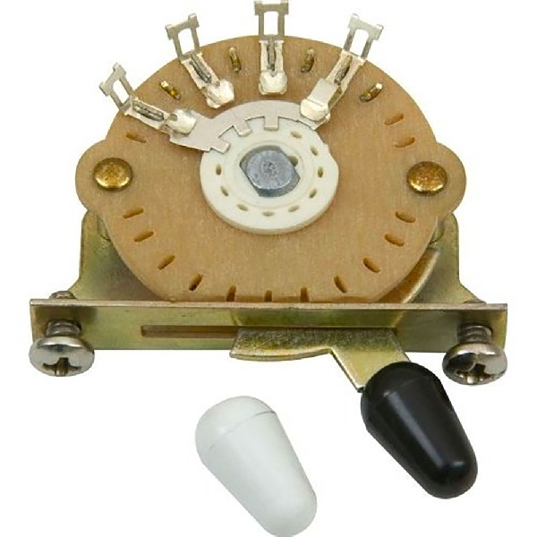 dimarzio ep1105 selettore 3 pos. tele