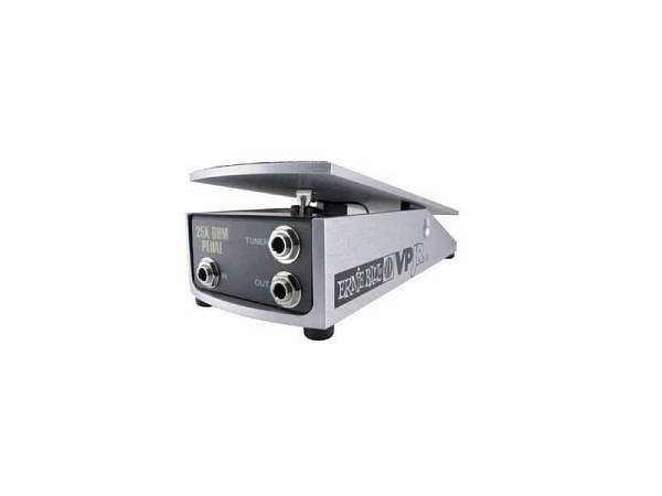 ernie ball 6181 - vp jr. 25k volume pedal junior