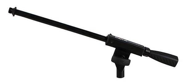 gator gfw-mic-0010 - giraffa mono-sezione per stand per microfono