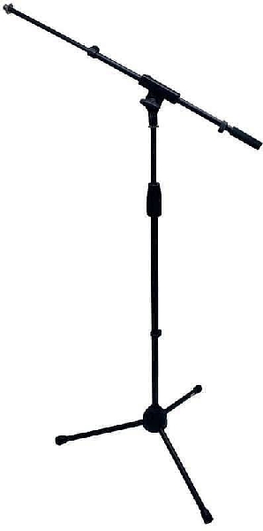 gator ri-mictp-tbm ri-mictp-tbm - stand a treppiede per microfono