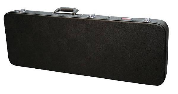 gator gwe-elec - custodia rigida per chitarra elettrica