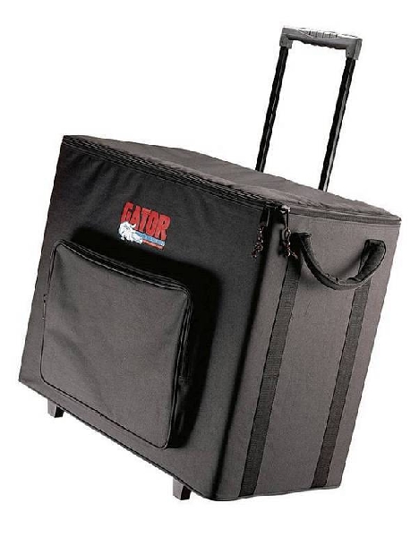 gator g-112a - astuccio light c/ruote per combo 1x12
