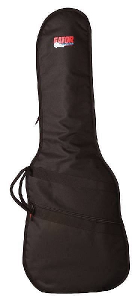 gator gbe-classic - custodia imbottita per chitarra classica