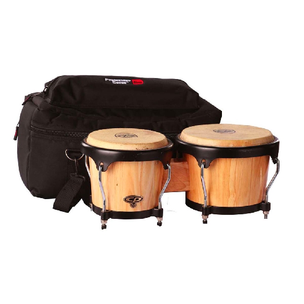 gator gp-66 borsa pedale doppio