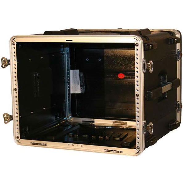 gator gr-8l rack 8u 19 standard
