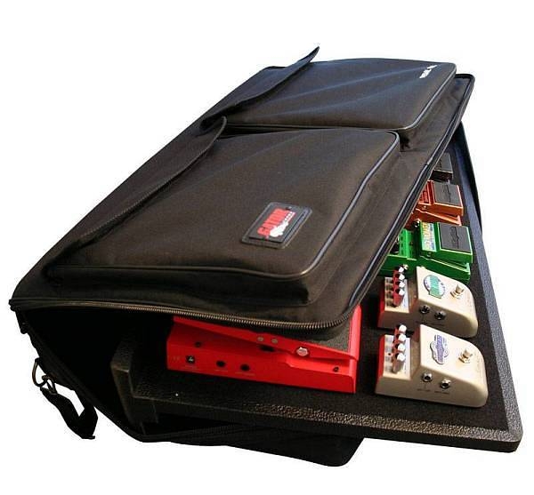 gator gpt-pro - pedal board pro c/borsa