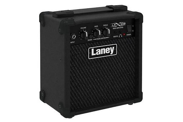 laney lx10b - combo per basso - 10w - 1x5