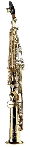 alysee s-818l sax soprano