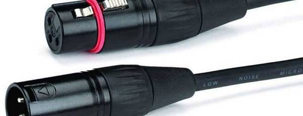 samson tm15 cavo xlr 4,5m