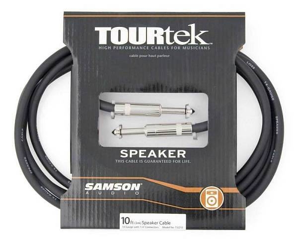 samson tsq10 cavo cassa 3,0m