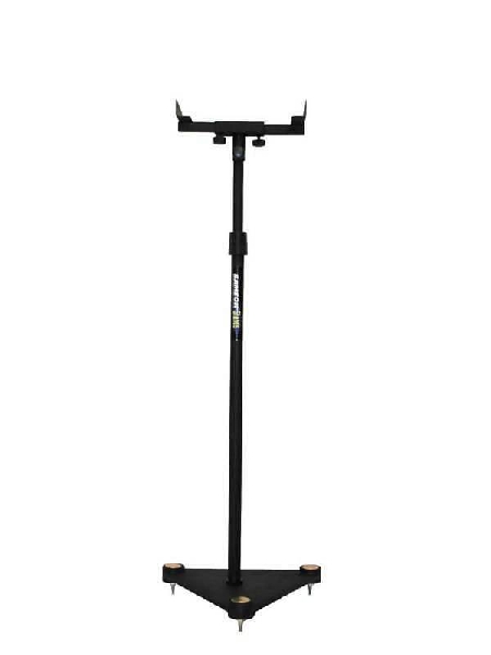 samson ms100 - coppia di stand per studio monitor
