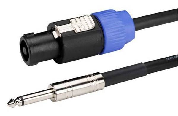 samson tst30 cavo cassa 9,0m speakon