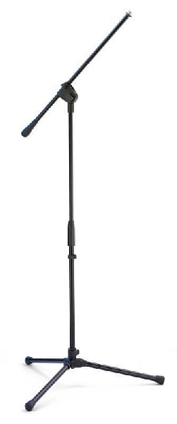 samson mk10 - asta leggera per microfono - giraffa - treppiede