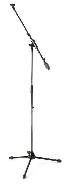 samson mk5 - kit asta per microfono - giraffa - treppiede