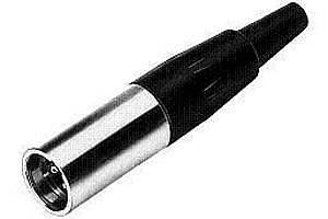 samson p6 connettore 6 pin