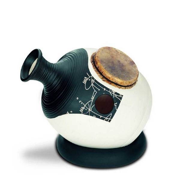 schlagwerk u 78 side skin udu c/base