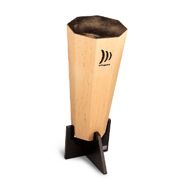 schlagwerk yd 444 yambu travel nero skinwood