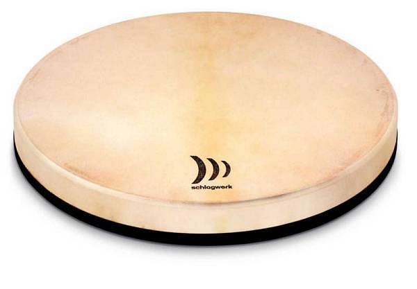 schlagwerk rts 45 frame drum 18 accordabile s/croce di sostegno