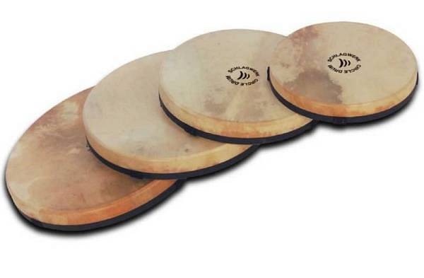 schlagwerk rtc 4 set circle drum 4pz