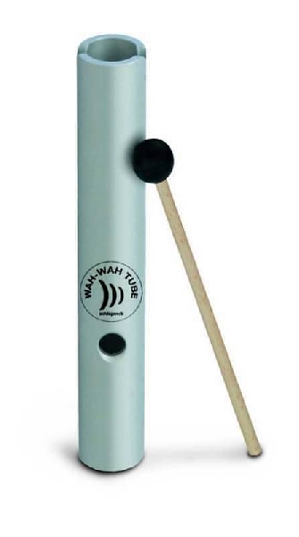 schlagwerk wt 270 wah-wah tube acuto