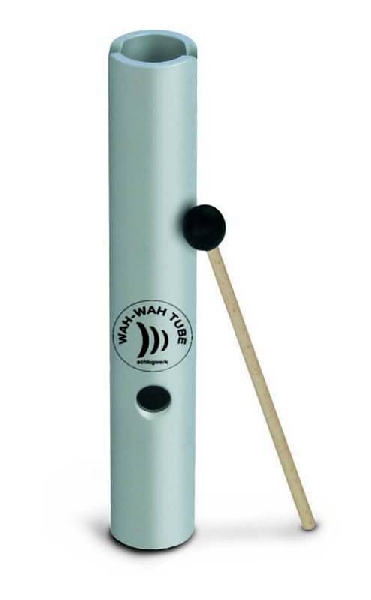 schlagwerk wt 320 wah-wah tube grave